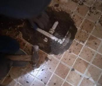 上街卫生间漏水维修公司为您分享下卫生间渗水如何处理及注意事项