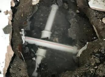 上街阳台漏水维修公司为您分享楼上楼下漏水怎么处理