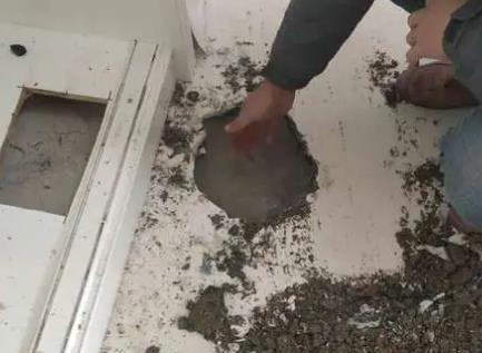 上街卫生间漏水维修公司分享下精确定位查漏水一次多少钱?不同级别收费不同