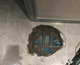上街阳台漏水维修公司分享下暖气管道漏水的原因有哪些