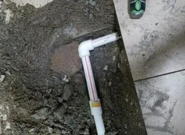 上街阳台漏水维修时有哪些声音会影响检漏仪