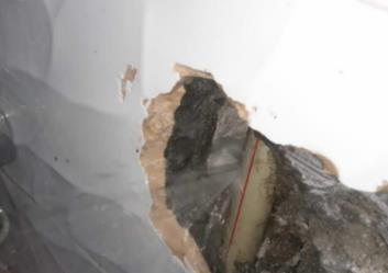 上街卫生间漏水维修的步骤和流程。